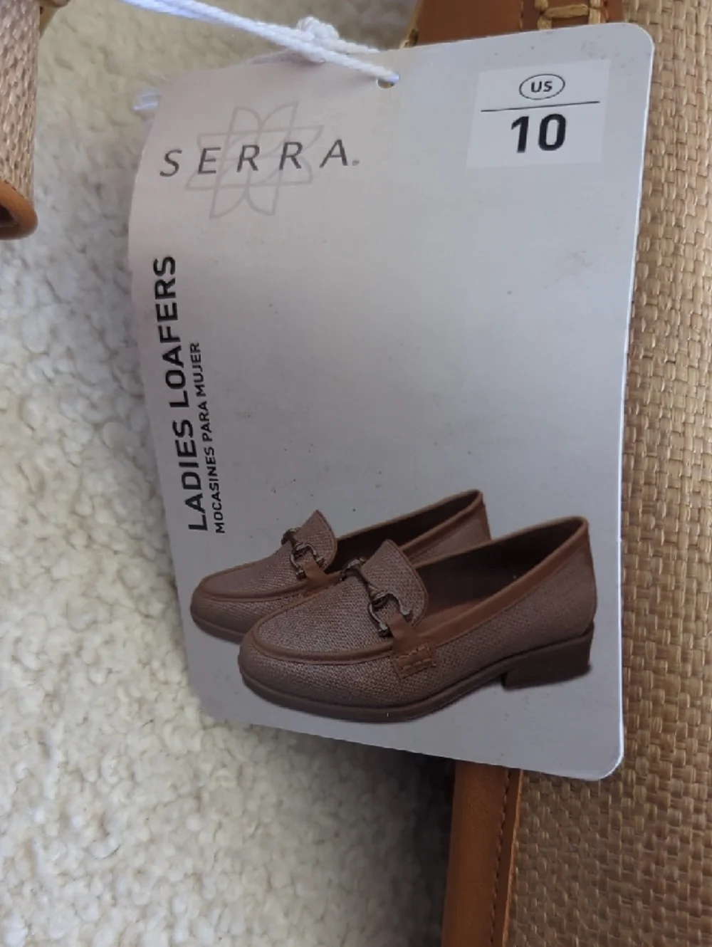 Serra classic slip
